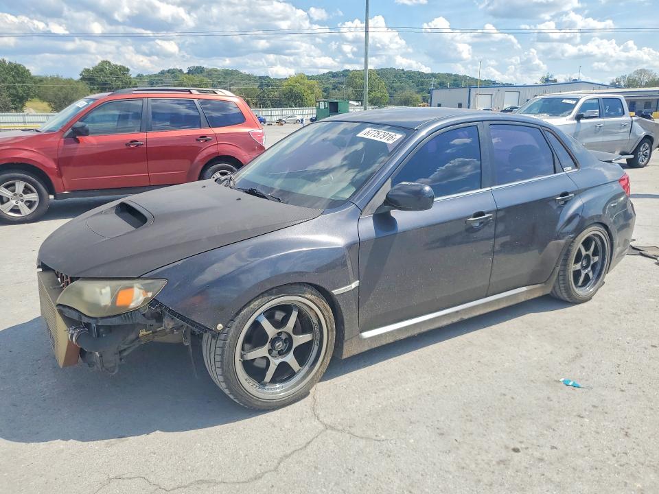 67757916 :رقم المزاد ، JF1GV7E64BG520983 vin ، 2011 Subaru Impreza مزاد بيع