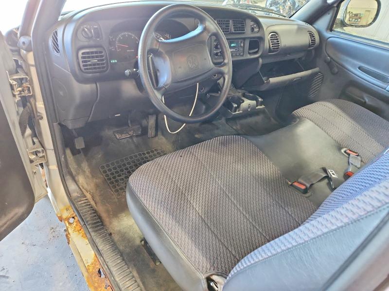 68340006 :رقم المزاد ، 1B7HC16X51S318061 vin ، 2001 Dodge Ram 1500 مزاد بيع