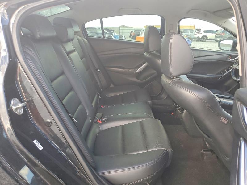 Aukcja sprzedaży 2017 Mazda 6, vin: JM1GL1V51H1120167, numer aukcji: 68196086