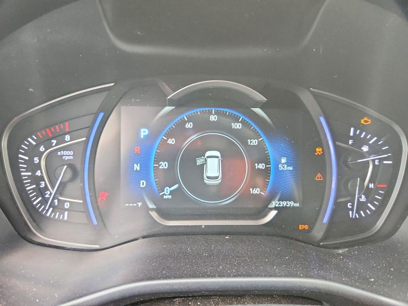 Продаж на аукціоні авто 2020 Hyundai Santa Fe, vin: 5NMS33AD0LH256257, номер лоту: 70689896