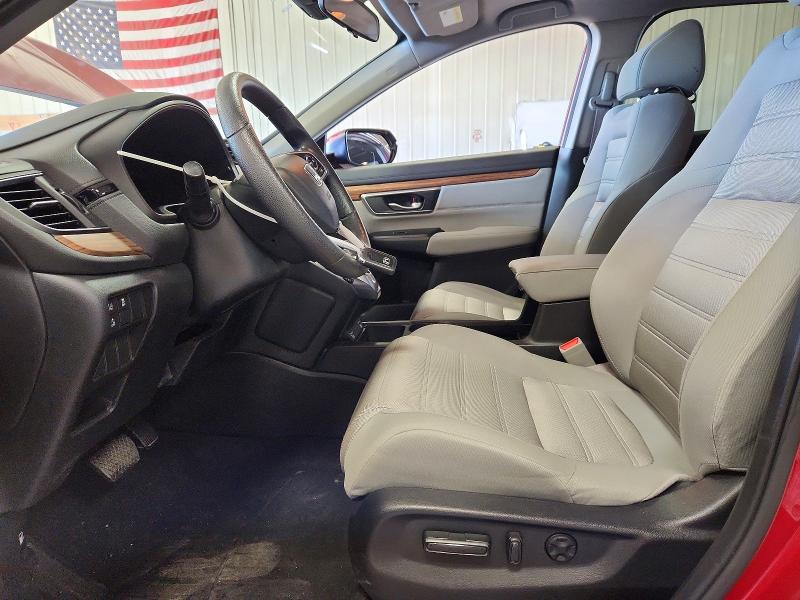 Aukcja sprzedaży 2022 Honda Cr-v, vin: 2HKRW2H53NH629084, numer aukcji: 70526326