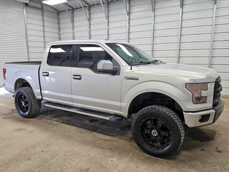 Aukcja sprzedaży 2015 Ford F150, vin: 1FTEW1C8XFFA74012, numer aukcji: 65384406