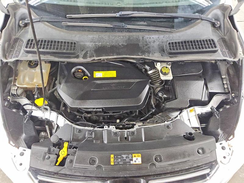65243736 :رقم المزاد ، 1FMCU9JX3GUC21978 vin ، 2016 Ford Escape مزاد بيع