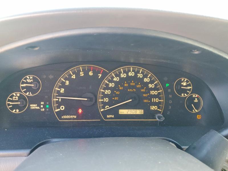 2007 Toyota Sequoia მანქანა იყიდება აუქციონზე, vin: 5TDZT38A57S293009, აუქციონის ნომერი: 69503246