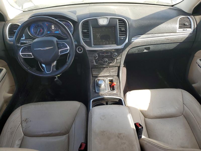 Aukcja sprzedaży 2017 Chrysler 300, vin: 2C3CCAAGXHH591035, numer aukcji: 67751906