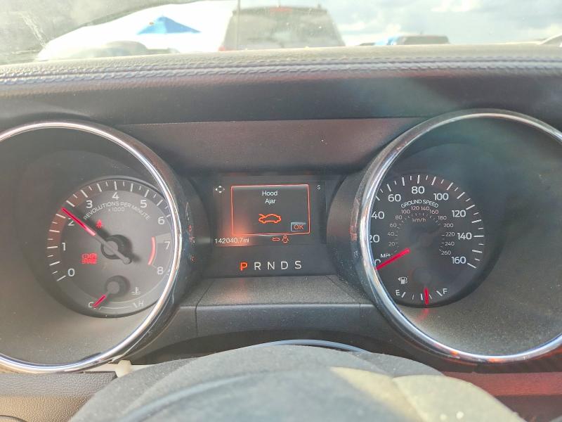 2015 Ford Mustang მანქანა იყიდება აუქციონზე, vin: 1FA6P8AM9F5344885, აუქციონის ნომერი: 67511386