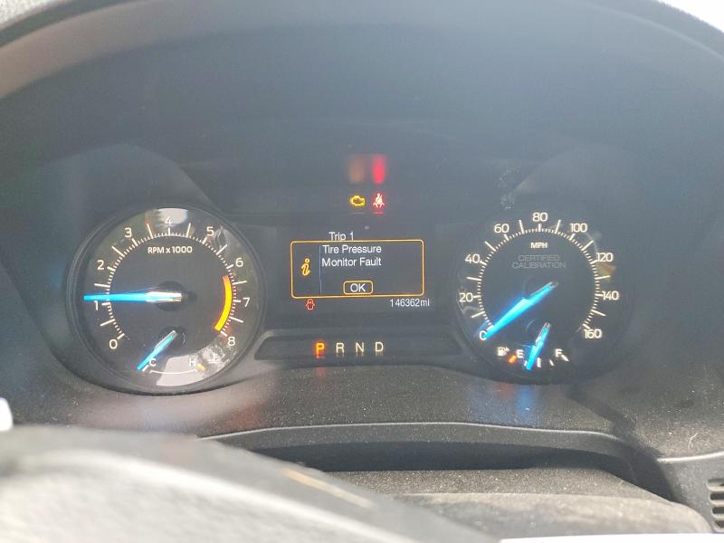 70179506 :رقم المزاد ، 1FM5K8AR0HGC25321 vin ، 2017 Ford Explorer مزاد بيع