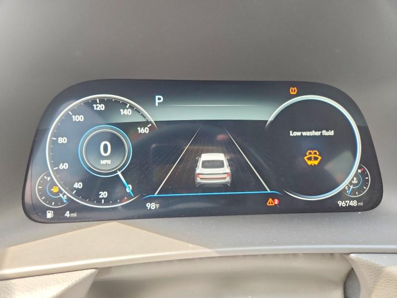 Aukcja sprzedaży 2021 Hyundai Sonata, vin: 5NPEJ4J21MH078614, numer aukcji: 64908716