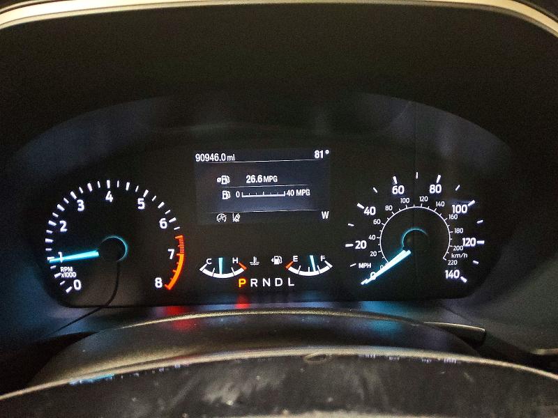 Продажа на аукционе авто 2022 Ford Escape, vin: 1FMCU0H64NUB13830, номер лота: 70284086