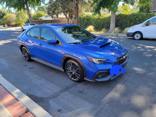 Aukcja sprzedaży 2023 Subaru Wrx, vin: JF1VBAH61P8802119, numer aukcji: 70703936