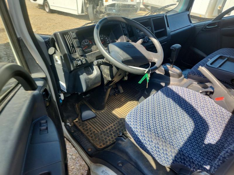 Aukcja sprzedaży 2024 Isuzu Npr, vin: 54DC4W1D8RS221638, numer aukcji: 66930426