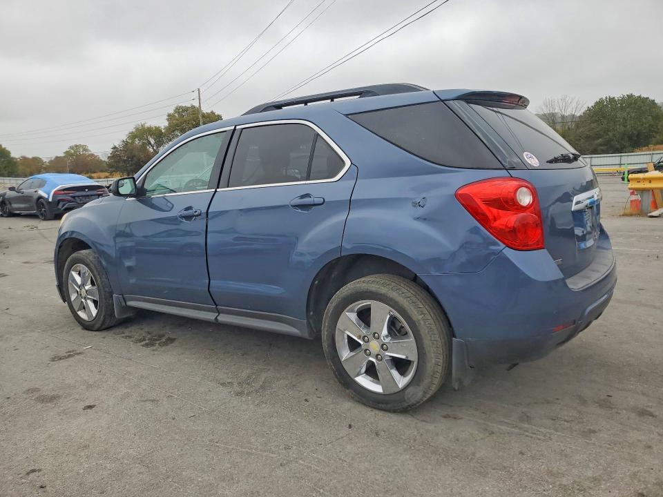 69196446 :رقم المزاد ، 2GNALPEK6C6150597 vin ، 2012 Chevrolet Equinox مزاد بيع