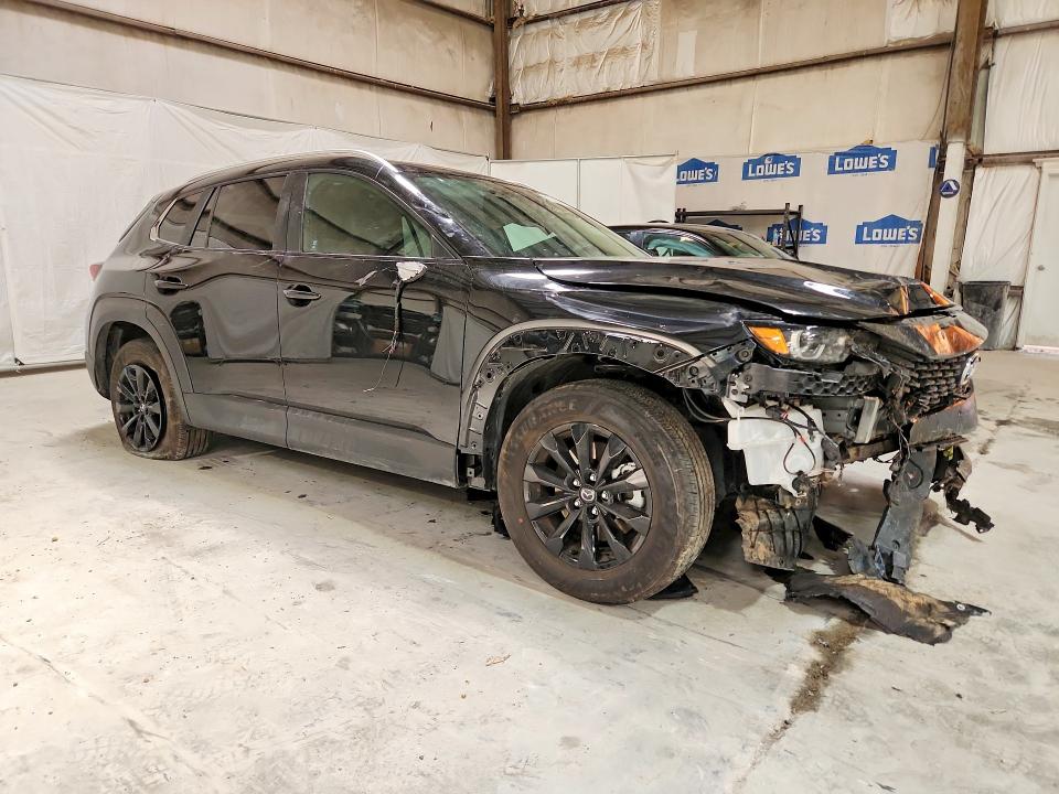 2026 Mazda Cx-50 მანქანა იყიდება აუქციონზე, vin: 7MMVABBL6TN603158, აუქციონის ნომერი: 70814306