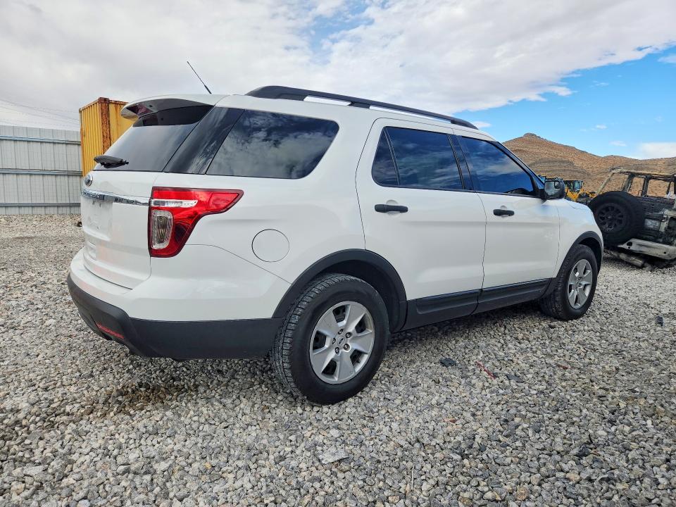 Aukcja sprzedaży 2014 Ford Explorer, vin: 1FM5K7B82EGA49335, numer aukcji: 70269216