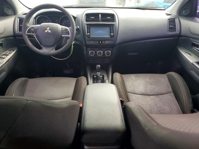 Продажа на аукционе авто 2019 Mitsubishi Outlander Sport, vin: JA4AP3AU0KU011069, номер лота: 70416646