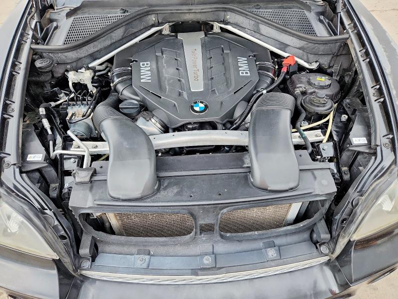 Aukcja sprzedaży 2012 Bmw X5, vin: 5UXZV8C55CL424824, numer aukcji: 70886816