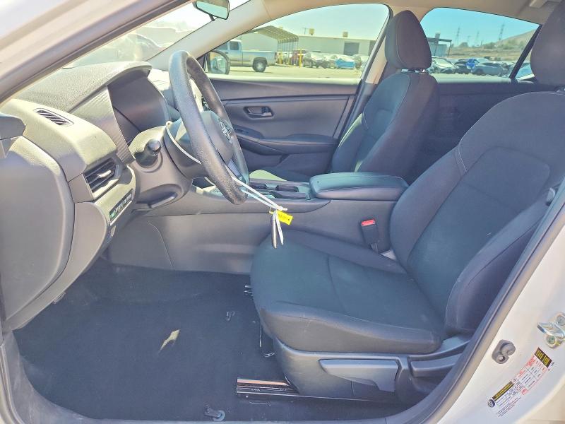 Продаж на аукціоні авто 2024 Nissan Sentra, vin: 3N1AB8BV8RY311106, номер лоту: 67852556