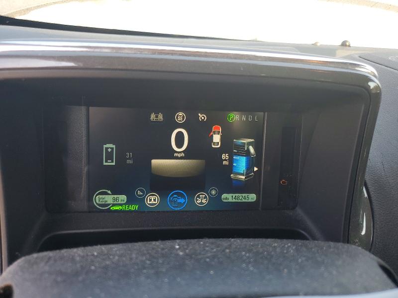 Продажа на аукционе авто 2014 Chevrolet Volt, vin: 1G1RH6E44EU139538, номер лота: 67470206