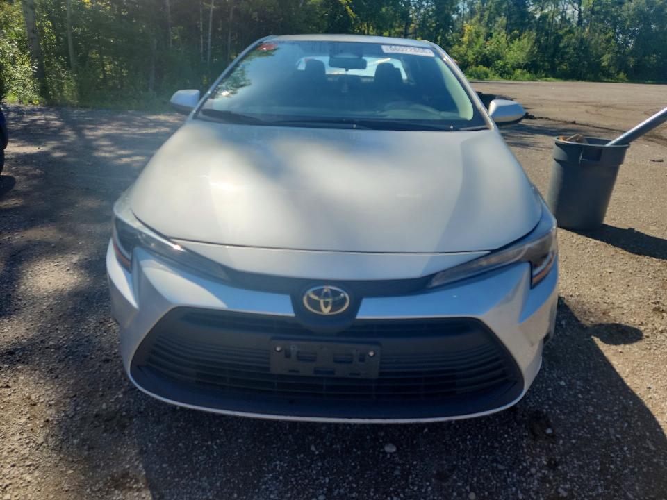 Продажа на аукционе авто 2024 Toyota Corolla, vin: 5YFB4MDE3RP117178, номер лота: 66922806