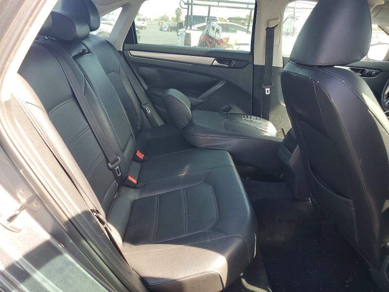 Aukcja sprzedaży 2014 Volkswagen Passat, vin: 1VWAS7A32EC048280, numer aukcji: 70053616