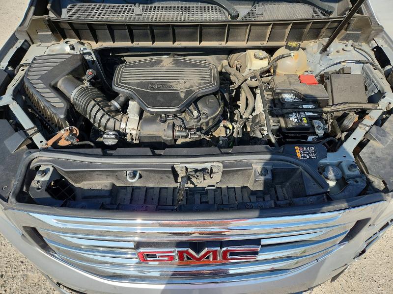67515086 :رقم المزاد ، 1GKKNULS5HZ254023 vin ، 2017 Gmc Acadia مزاد بيع