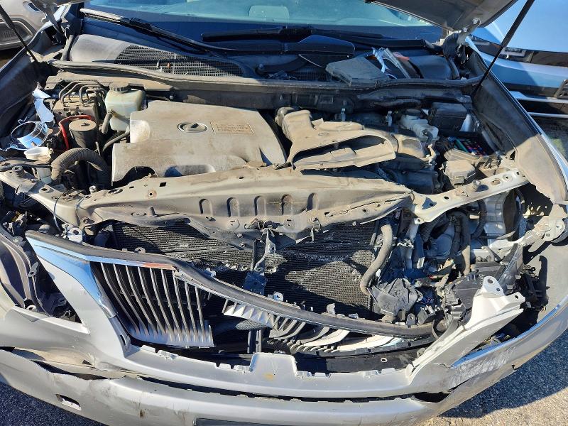 Продаж на аукціоні авто 2011 Lexus Rx, vin: JTJZB1BA7B2004600, номер лоту: 67399976