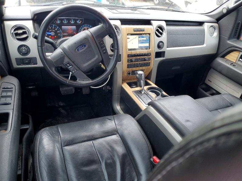 Aukcja sprzedaży 2011 Ford F150, vin: 1FTFW1CTXBKE16519, numer aukcji: 69170676