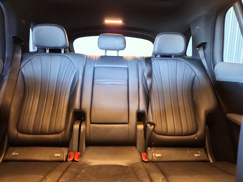 Продаж на аукціоні авто 2023 Mercedes-benz Eqs Suv, vin: 4JGDM2EB9PA017049, номер лоту: 67636266