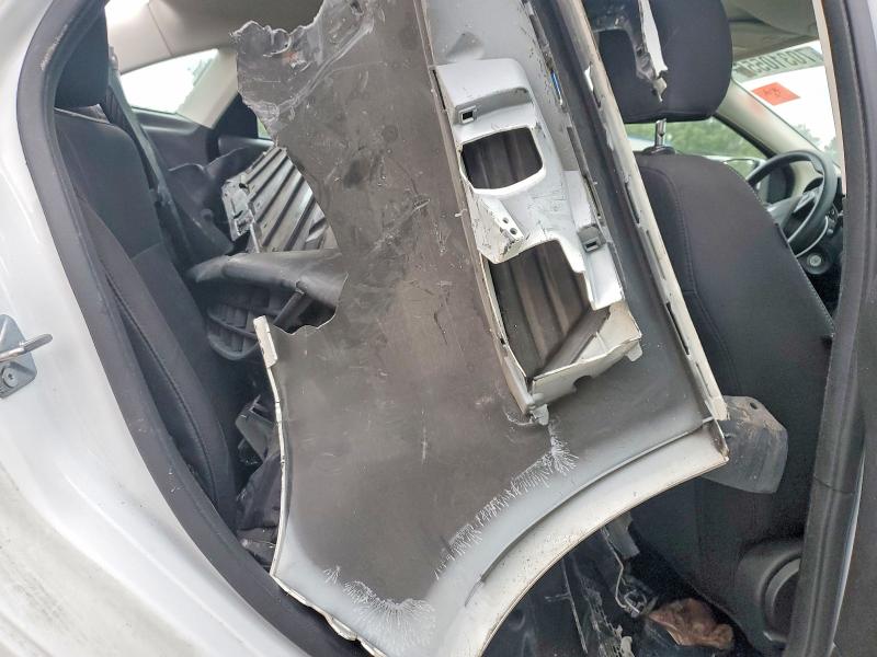 Aukcja sprzedaży 2017 Ford Focus, vin: 1FADP3F23HL327595, numer aukcji: 70310556