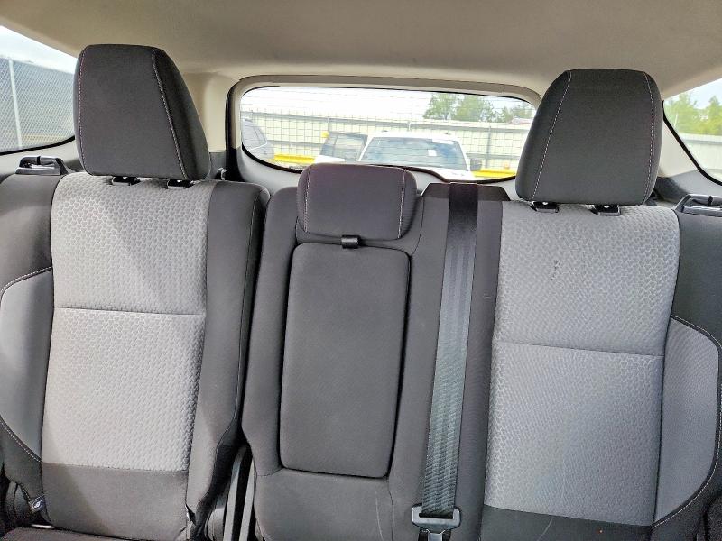 Продаж на аукціоні авто 2017 Ford Escape, vin: 1FMCU0GD0HUA11994, номер лоту: 70043196