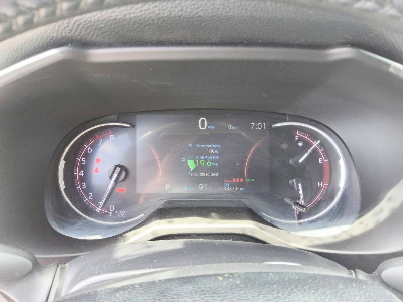 Продажа на аукционе авто 2019 Toyota Rav4, vin: 2T3Y1RFV8KC025428, номер лота: 67472226