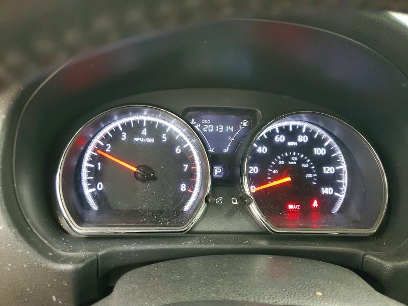Продаж на аукціоні авто 2018 Nissan Versa, vin: 3N1CN7AP4JL879240, номер лоту: 68947976