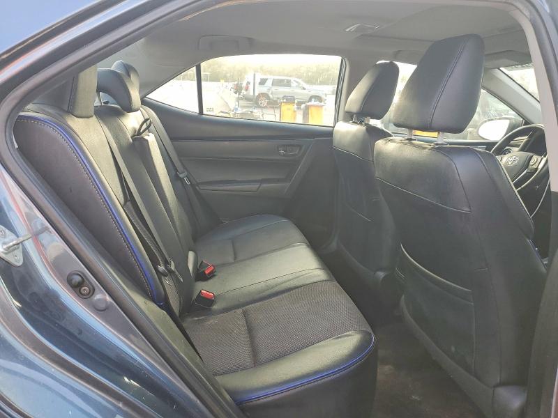 Продаж на аукціоні авто 2018 Toyota Corolla, vin: 2T1BURHE9JC086112, номер лоту: 67365736