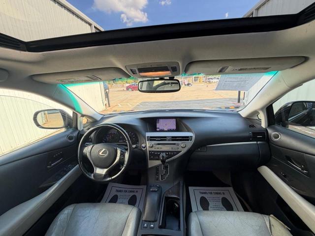 70959036 :رقم المزاد ، JTJZB1BA0D2006692 vin ، 2013 Lexus Rx مزاد بيع