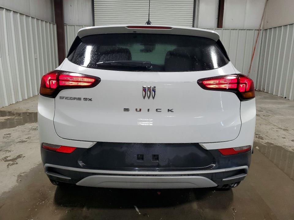 Продаж на аукціоні авто 2026 Buick Encore Gx, vin: KL4AMBSL6TB187632, номер лоту: 70887406