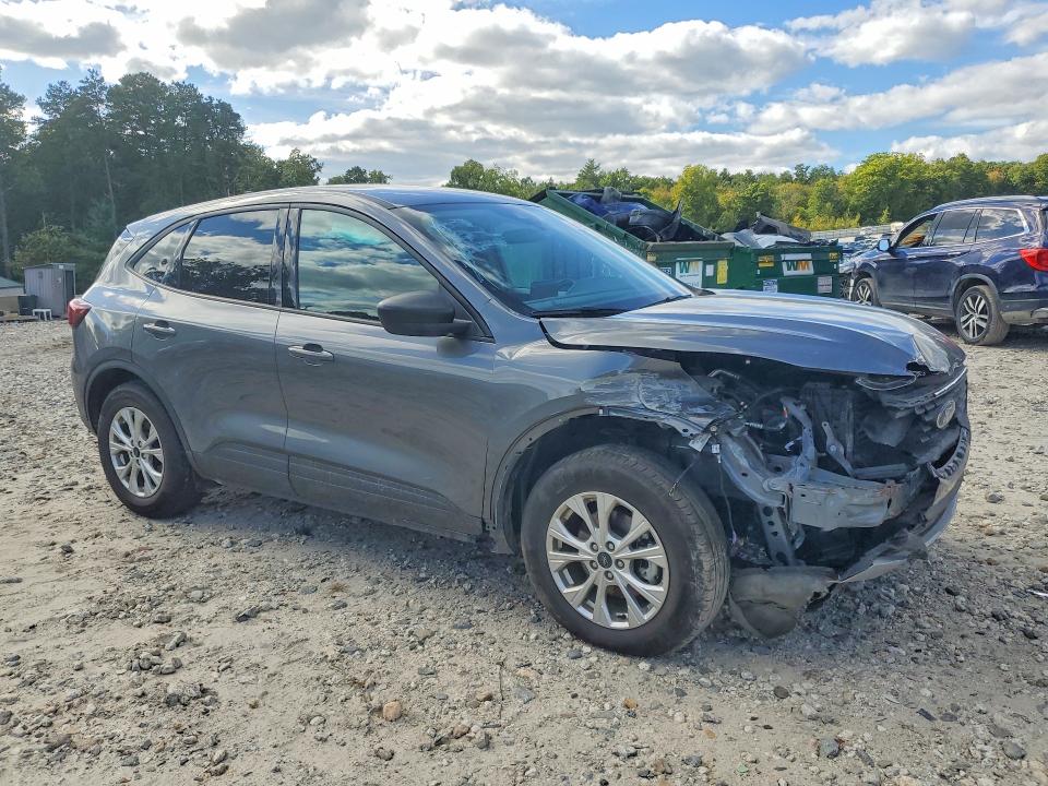 Aukcja sprzedaży 2025 Ford Escape, vin: 1FMCU9GN6SUB30945, numer aukcji: 70039836