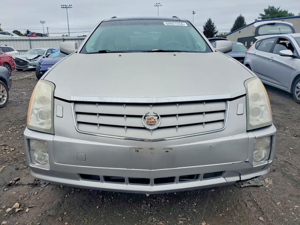 Продаж на аукціоні авто 2006 Cadillac Srx, vin: 1GYEE637460166544, номер лоту: 69927256