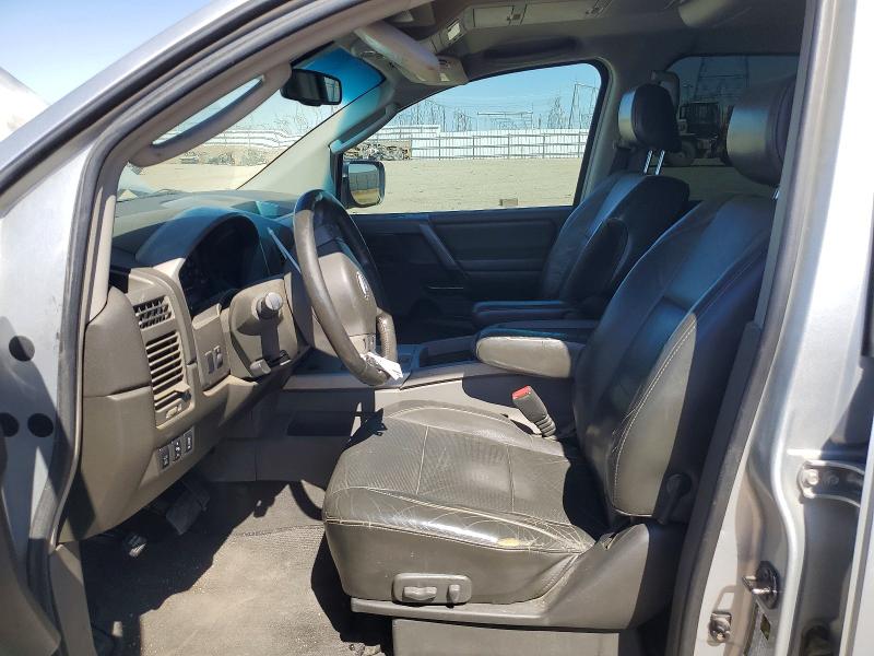 Aukcja sprzedaży 2006 Nissan Armada, vin: 5N1AA08A96N708477, numer aukcji: 69383346