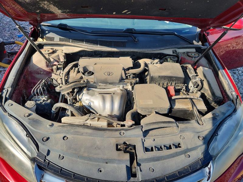 2016 Toyota Camry მანქანა იყიდება აუქციონზე, vin: 4T1BF1FKXGU524812, აუქციონის ნომერი: 69049776