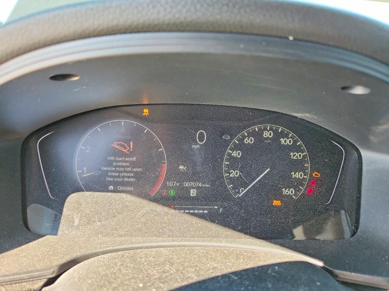 Aukcja sprzedaży 2026 Honda Civic, vin: 2HGFE2F27TH554945, numer aukcji: 68010516