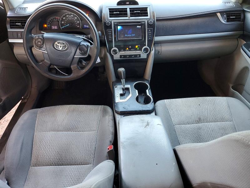 69621826 :رقم المزاد ، 4T1BF1FK3DU215937 vin ، 2013 Toyota Camry مزاد بيع
