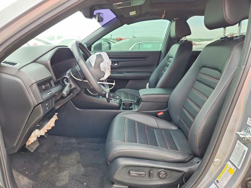 Продаж на аукціоні авто 2024 Honda Cr-v, vin: 5J6RS5H8XRL003860, номер лоту: 68596076