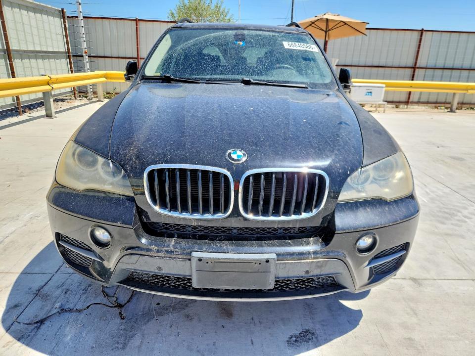 Продаж на аукціоні авто 2013 Bmw X5, vin: 5UXZV4C58D0B22474, номер лоту: 66840586