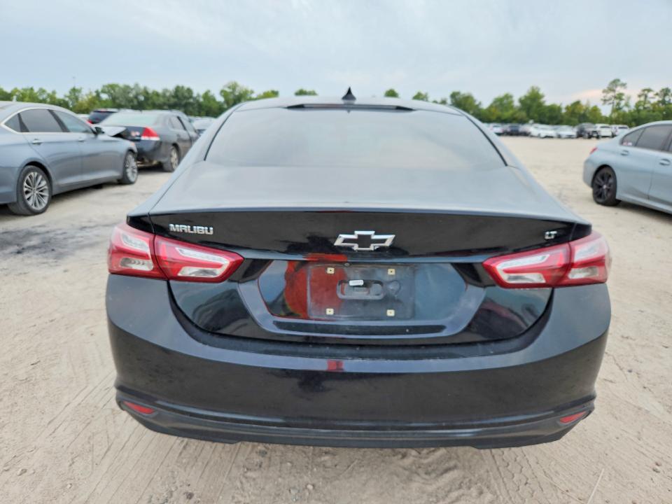 2020 Chevrolet Malibu მანქანა იყიდება აუქციონზე, vin: 1G1ZD5ST5LF085010, აუქციონის ნომერი: 69731156