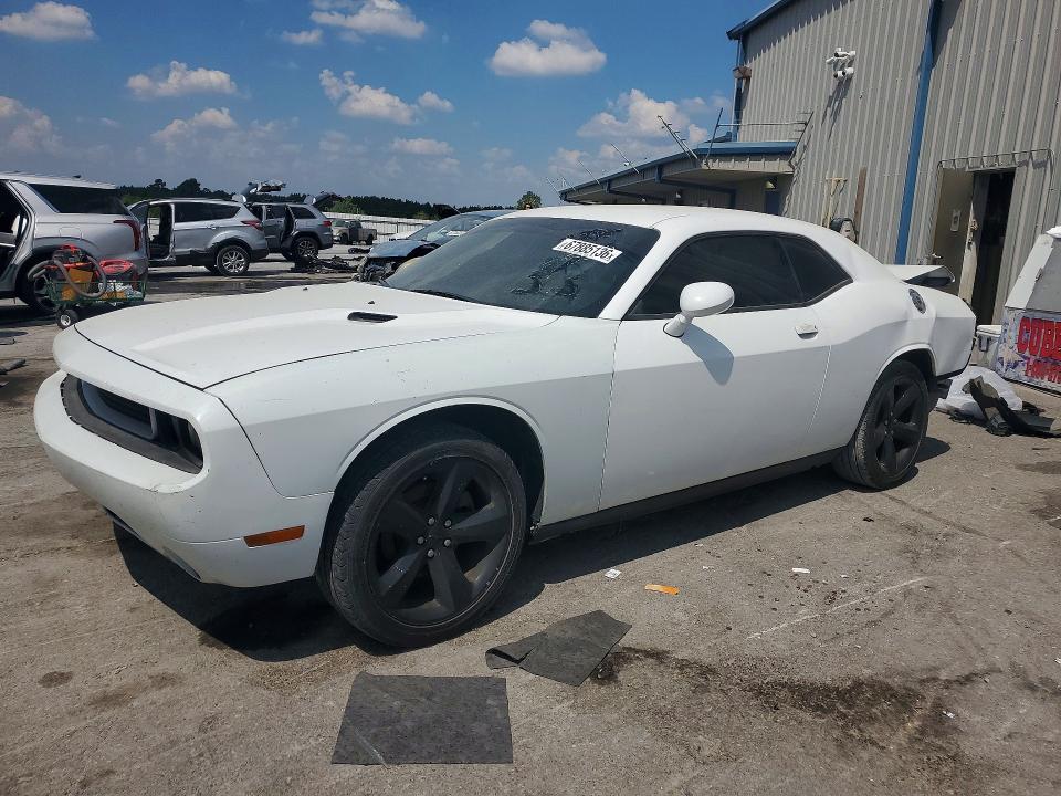 Продаж на аукціоні авто 2011 Dodge Challenger, vin: 2B3CJ4DG8BH565590, номер лоту: 67885136