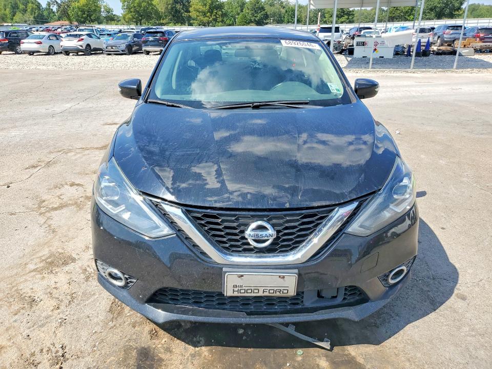 Продажа на аукционе авто 2019 Nissan Sentra, vin: 3N1AB7AP6KY382792, номер лота: 68926046