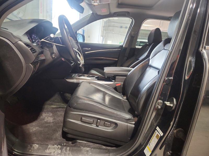 Aukcja sprzedaży 2016 Acura Mdx, vin: 5FRYD4H44GB045569, numer aukcji: 67284236