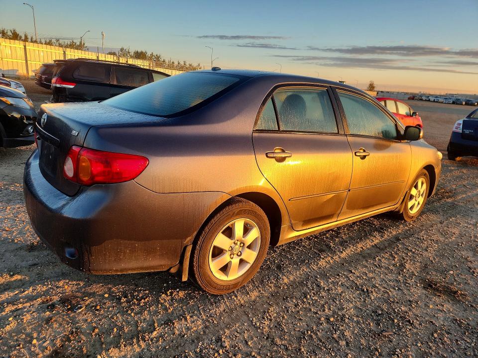 Продажа на аукционе авто 2010 Toyota Corolla, vin: 2T1BU4EE5AC394594, номер лота: 68212376