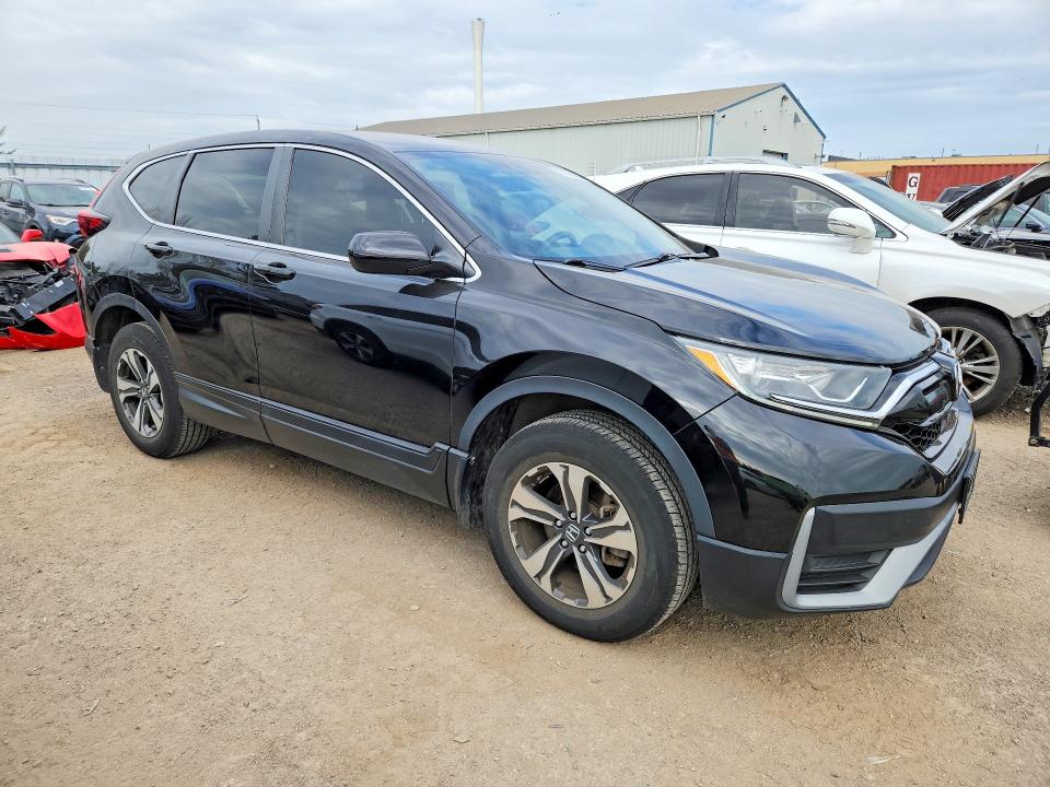 Aukcja sprzedaży 2022 Honda Cr-v, vin: 2HKRW2H29NH211070, numer aukcji: 69289256
