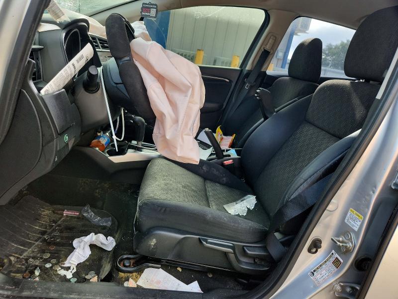 Aukcja sprzedaży 2015 Honda Fit, vin: 3HGGK5H53FM769329, numer aukcji: 67337596